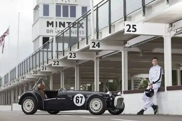 Caterham Super Sprint